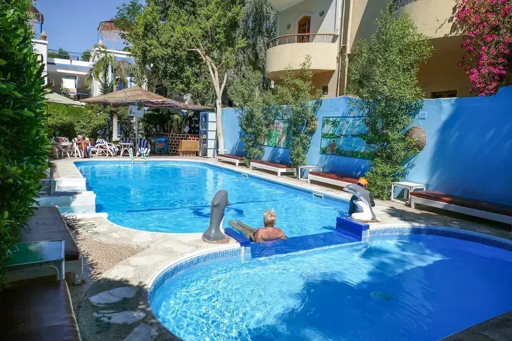 El Gezira Hotel