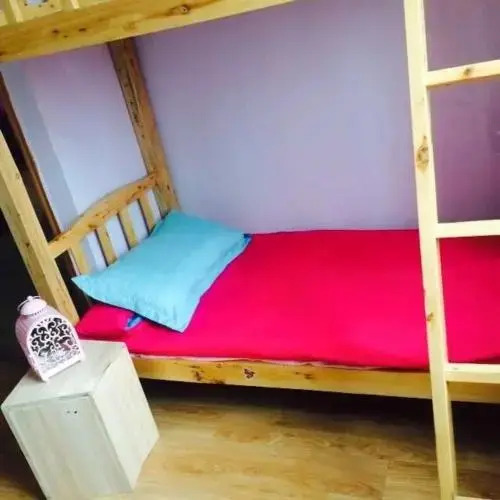 Hasilu Youth Hostel
