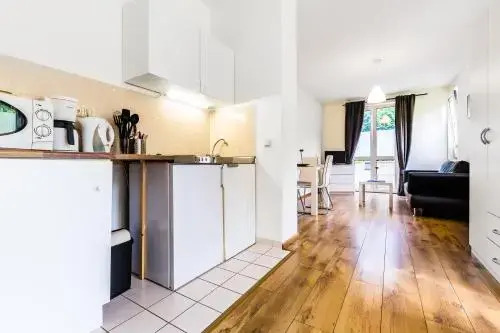 City Apartment Köln