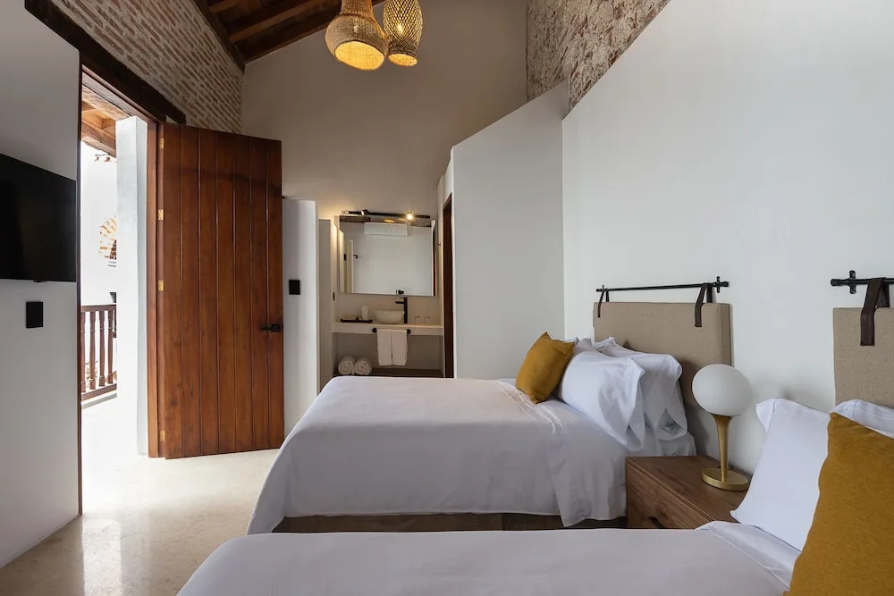 Casa Vilmar Getsemani