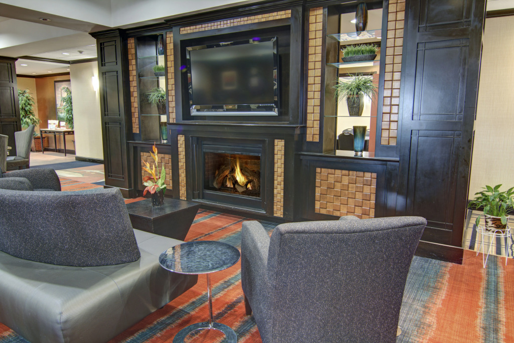 Holiday Inn Express Hotel & Suites Paris by IHG