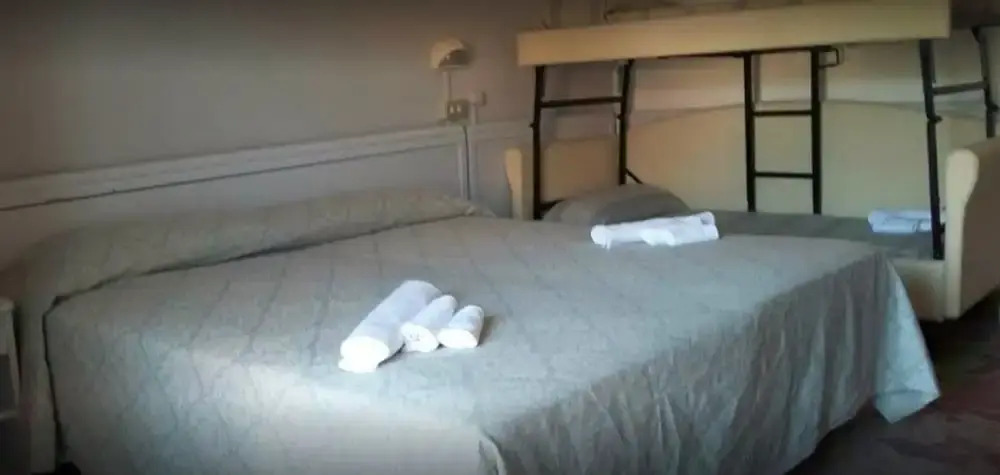 Hotel Ancora