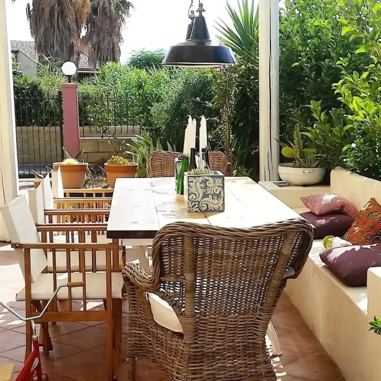 Little Beach House near Cefalù - Il Melograno