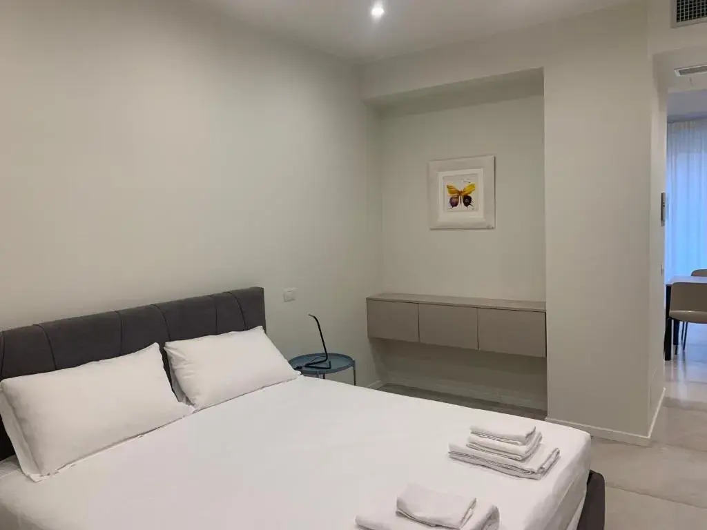 Casa Vacanze Residence Ideale Suites and Apartments