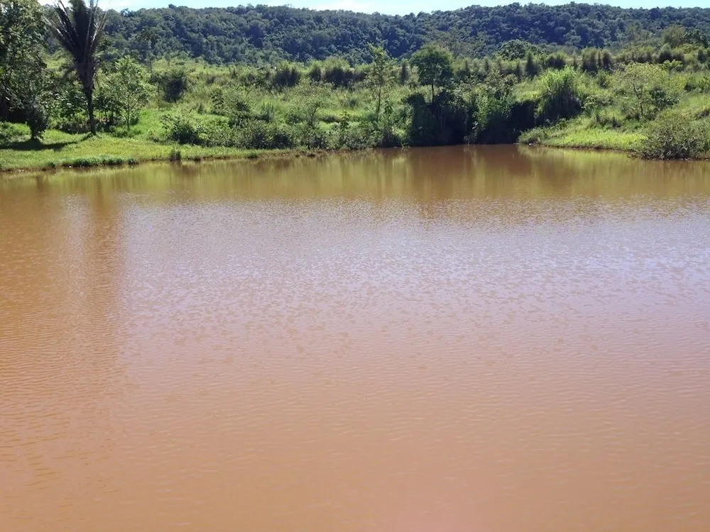 Águas Vivas Hotel Fazenda