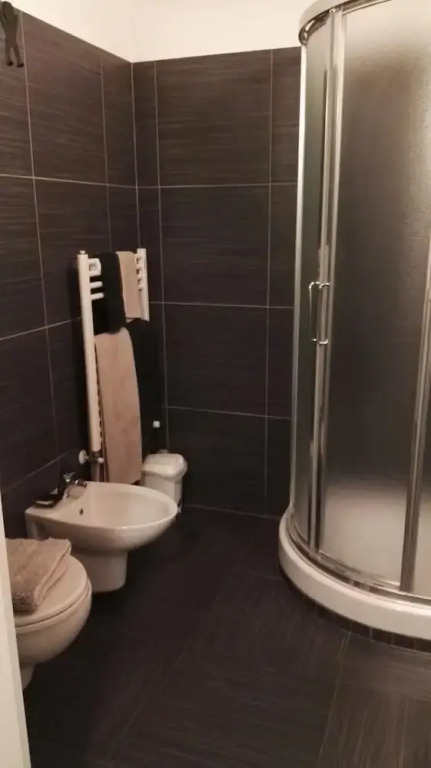 A New Guesthouse