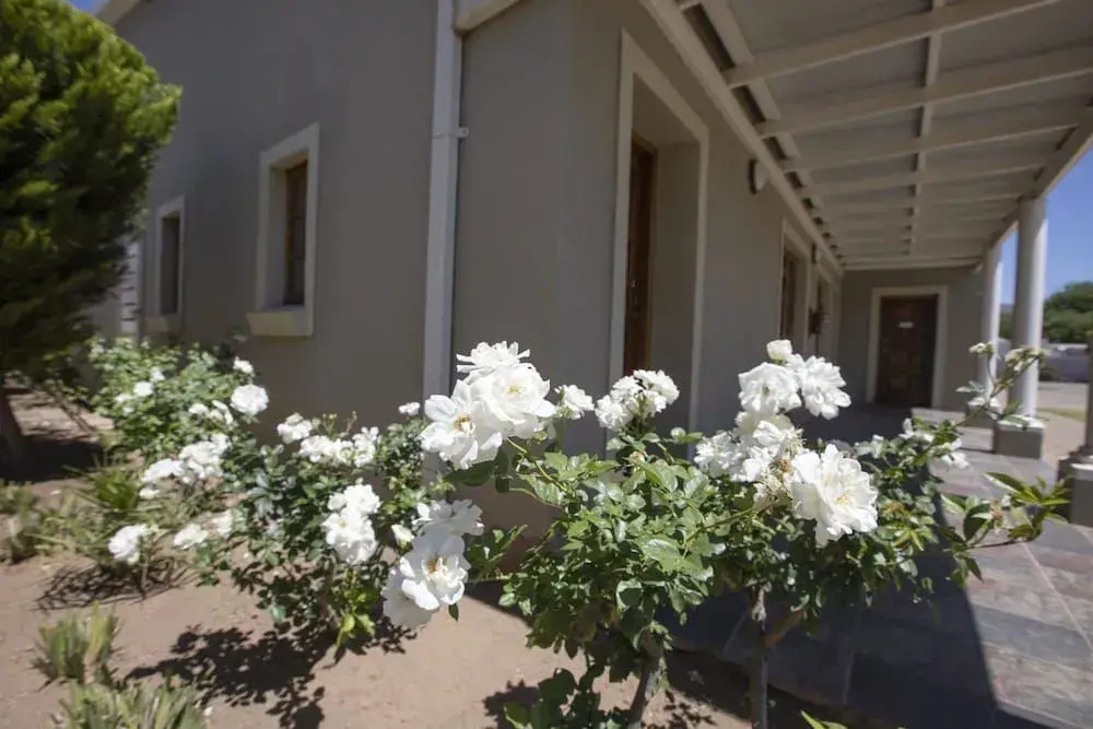 Komani Resorts