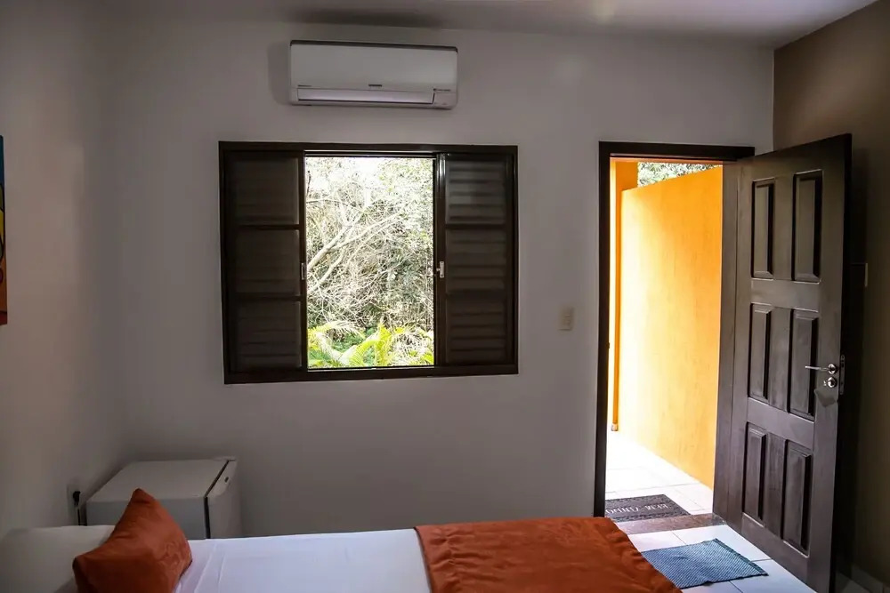 Pousada do Rio Turvo