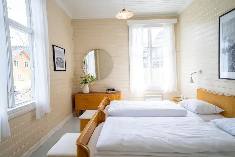 Sommerhotellet