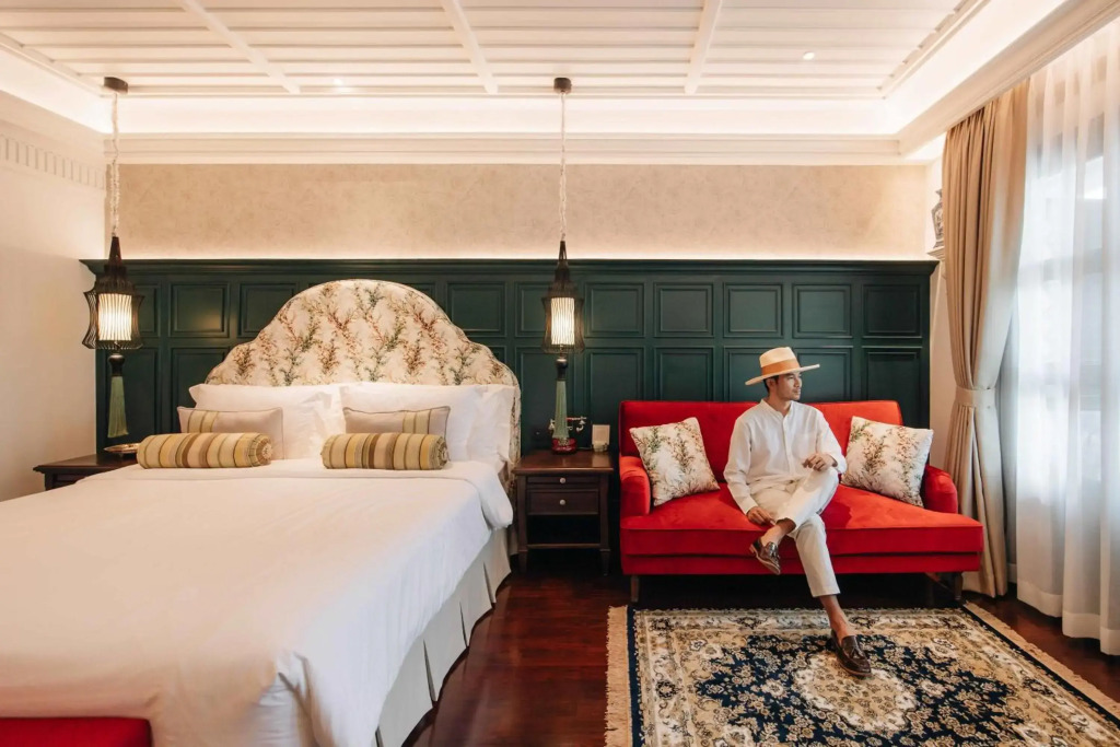 Na Nirand Romantic Boutique Resort