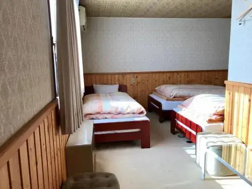 Hotel El Mayo