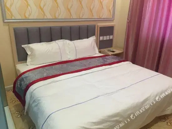 Manshiguang Theme Hotel