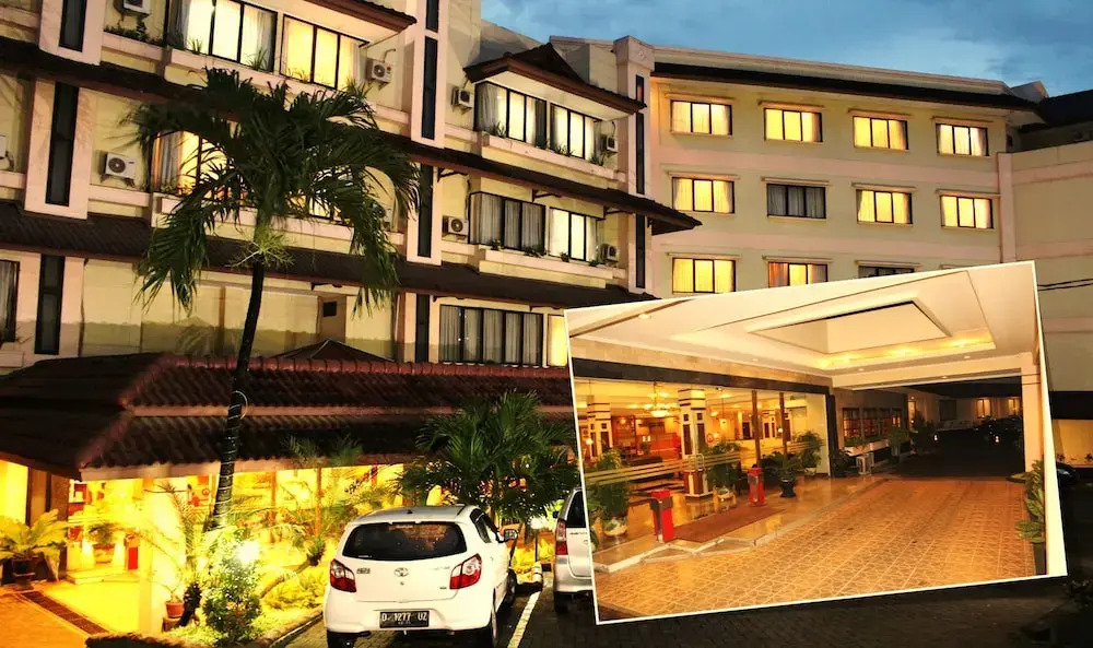 Citra Inn Hotel