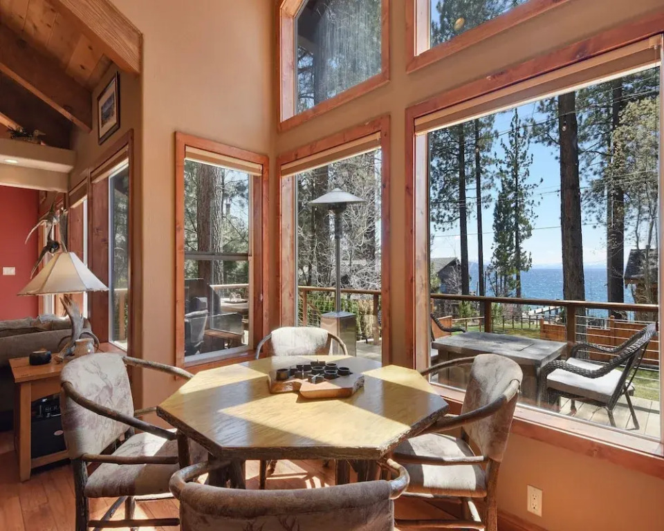 Incline Village Tranquility