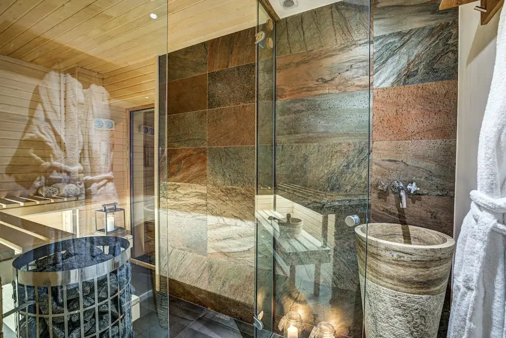 Chalet Rubicon