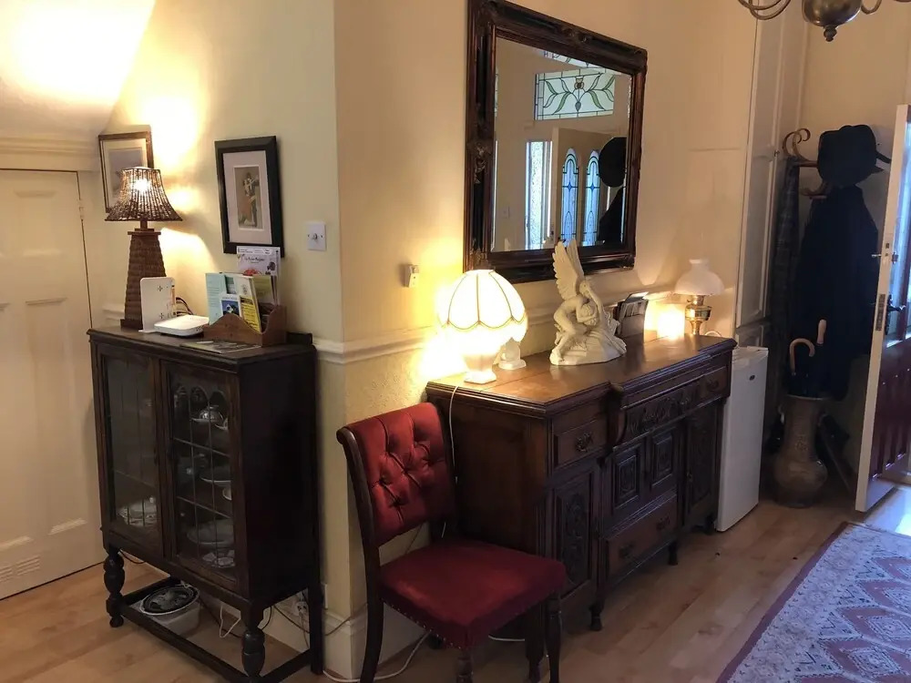Arden House BnB