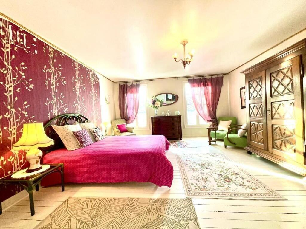 La Maison B