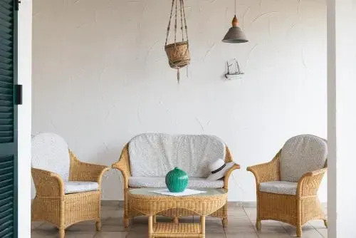 Villa Mare Blu