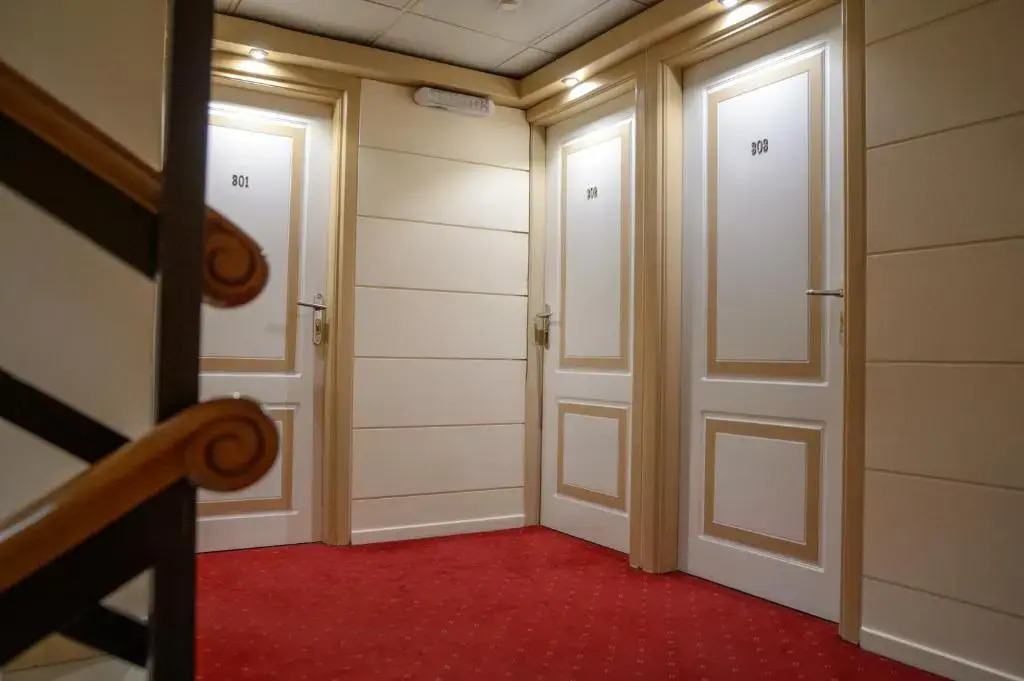 Victory Inn Hotel