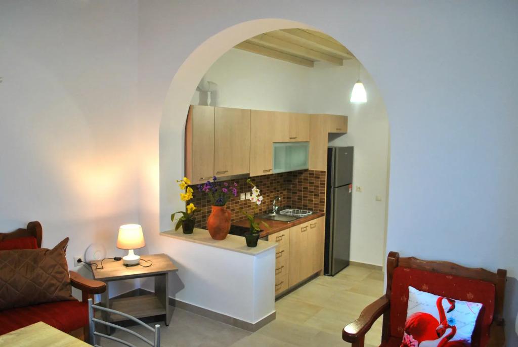 Jewel Apartments Mykonos