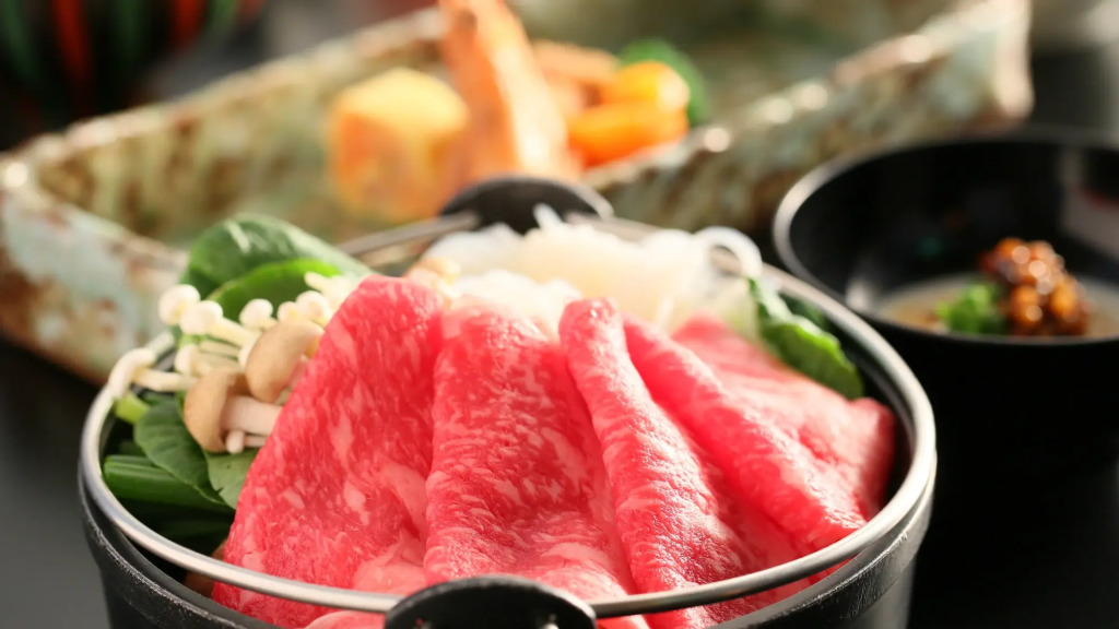 Hotel Yume-no-yu