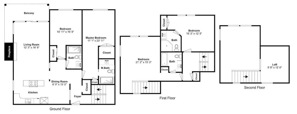 Sb201 5 Bedroom Home