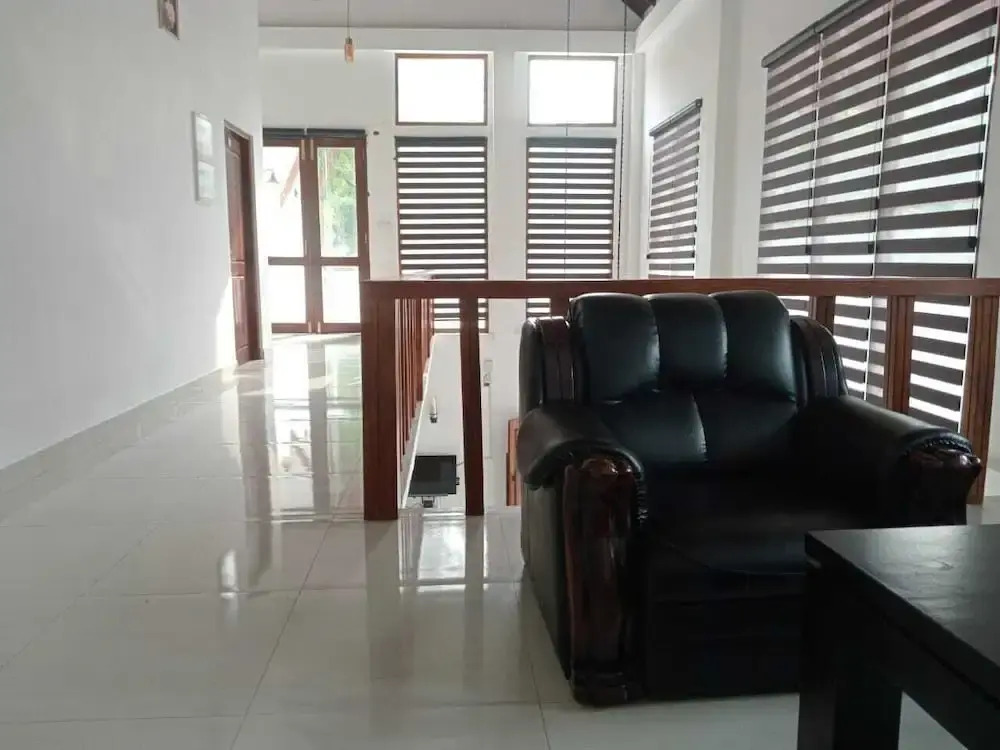 RAJABAWANA Holiday Resort