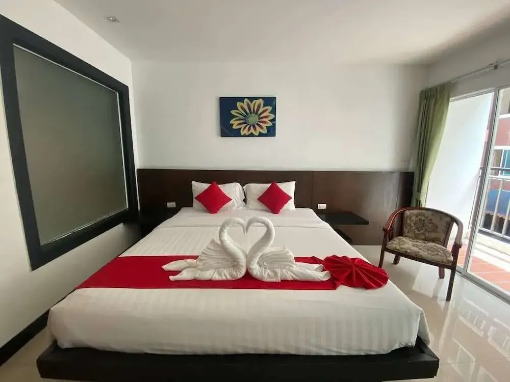 Cocoon APK Resort & Spa