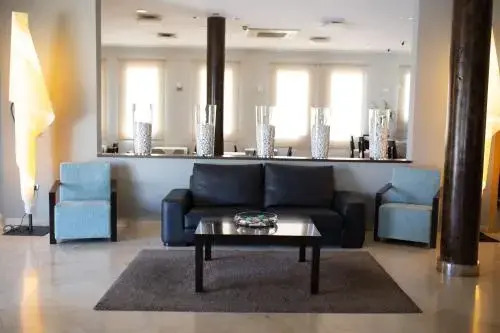 Hotel El Trebol