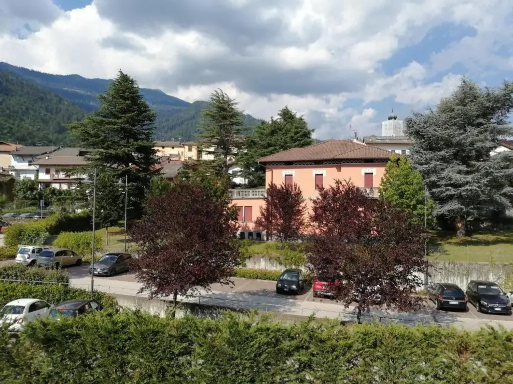 Apartment Annive