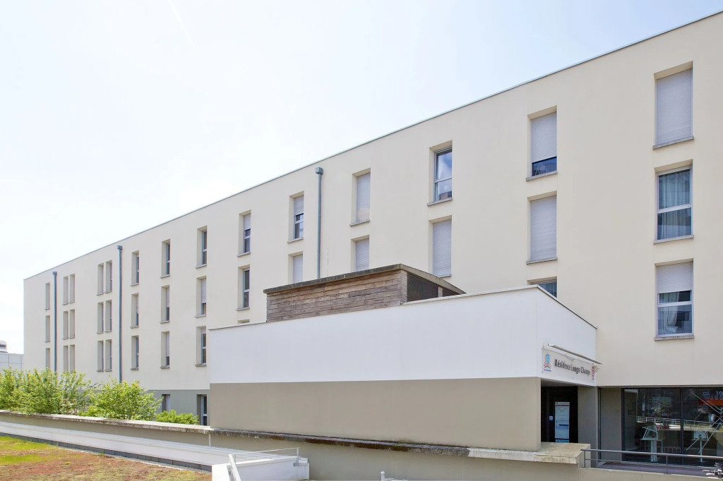 Séjours & Affaires Rennes Longs Champs