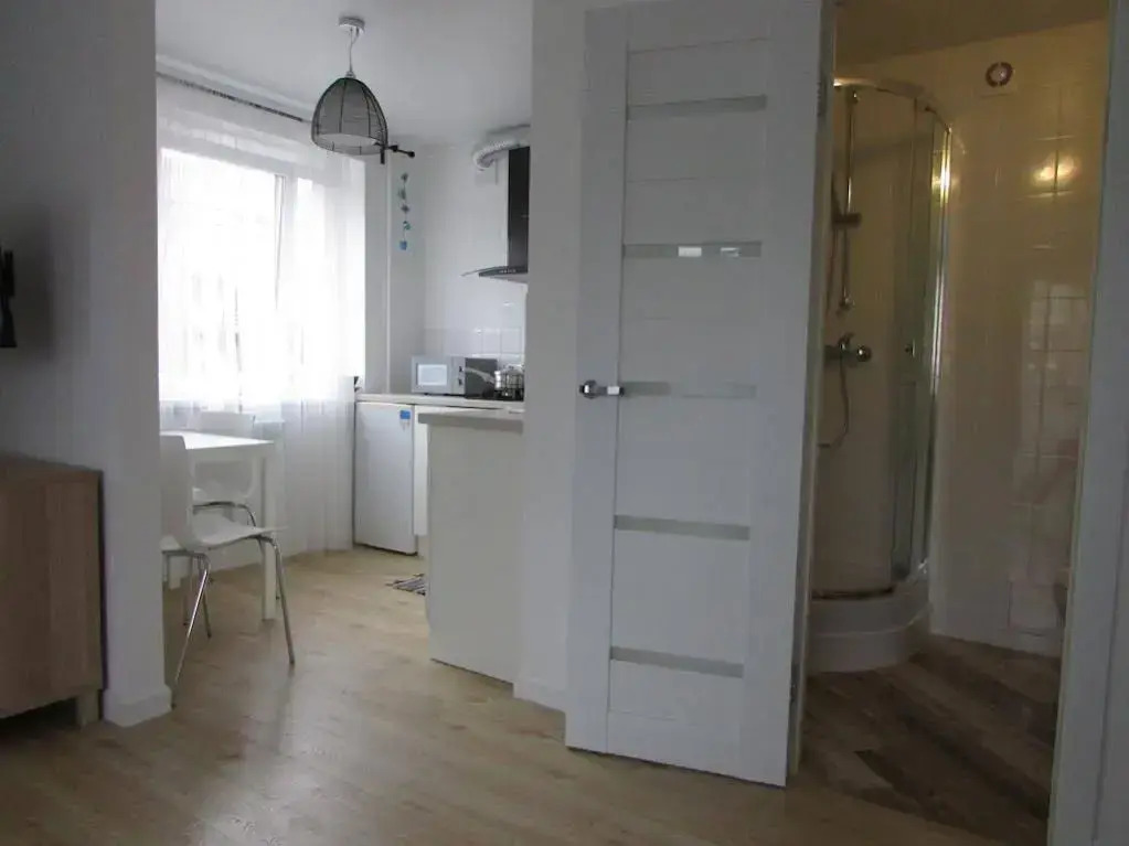 Apartment Uyut