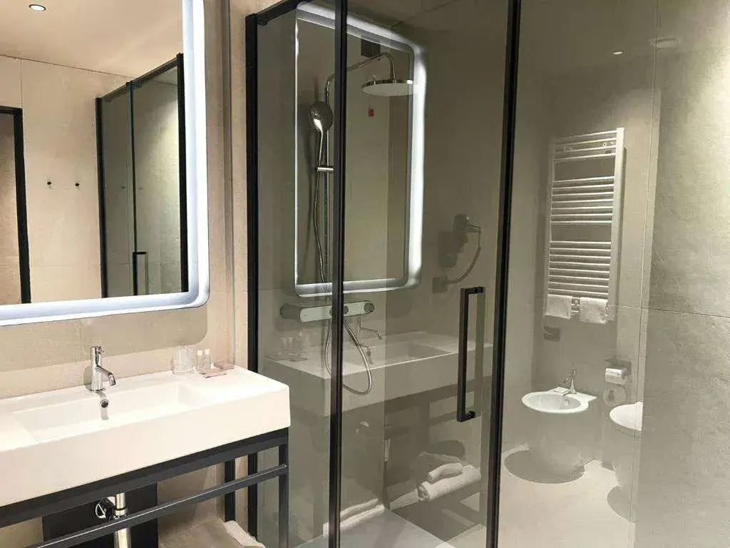 Scarlatti Hotel Milano