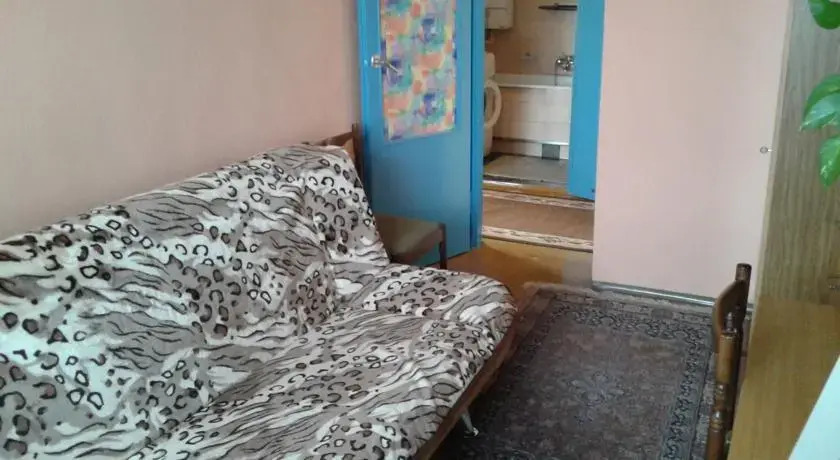 Mieszkanie 2 pokojowe