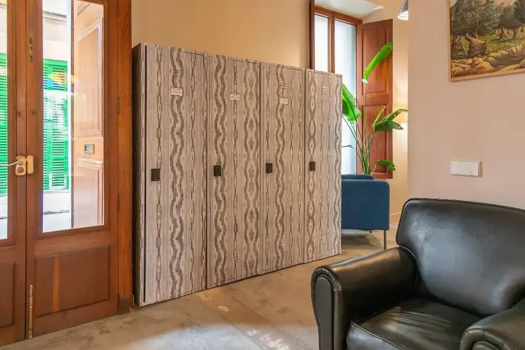 SólleRooms
