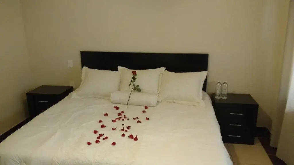 Hotel Peña Real