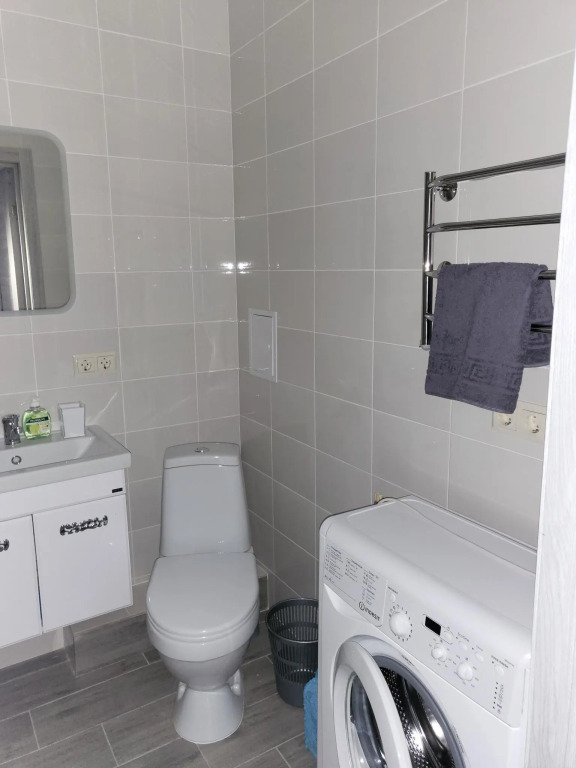 Apartamenty na ulitse Letchika Pozdnyakova 2 korpus 8