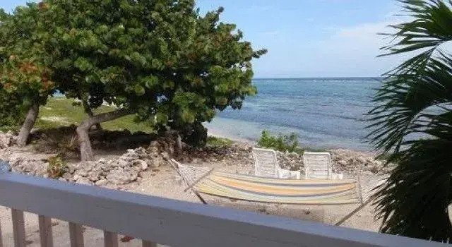 Paradise Villas