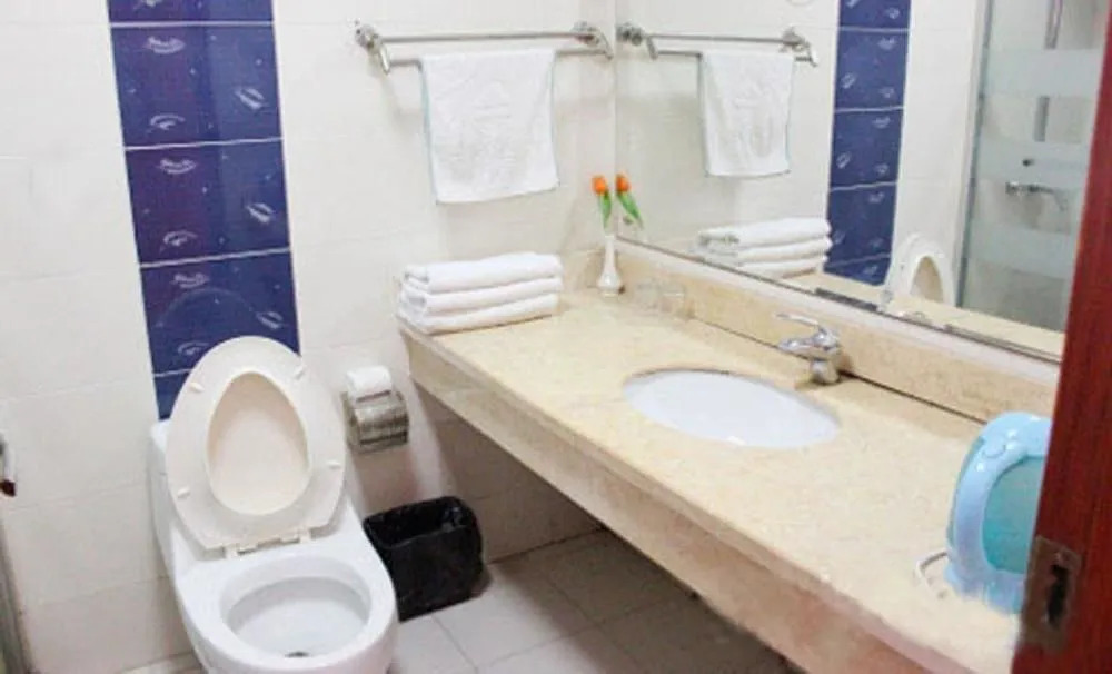 Xianggeli Hotel - Yancheng