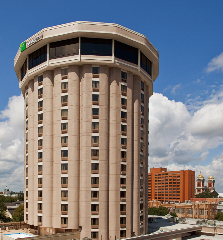 Holiday Inn Mobile Downtown Historic District by IHG