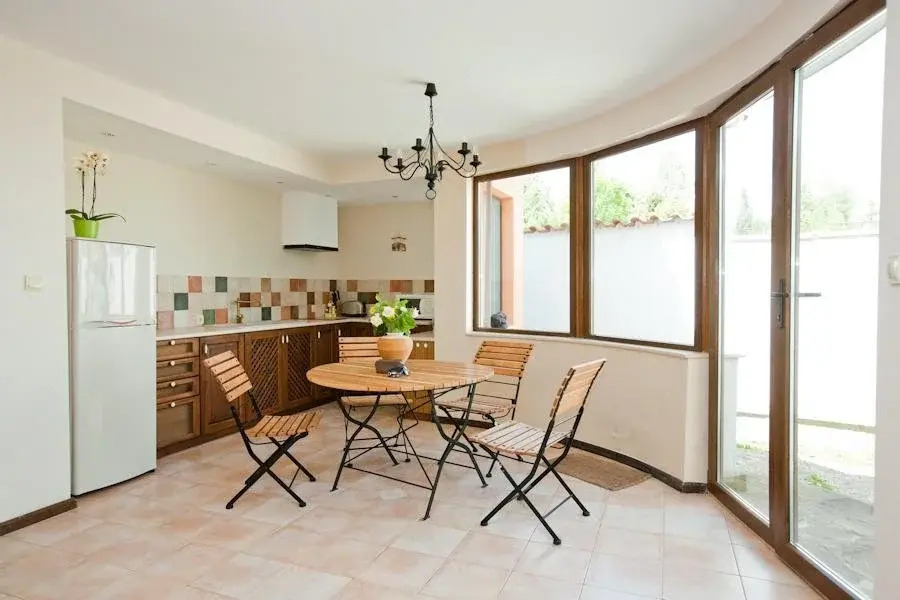 Sanbar Villa