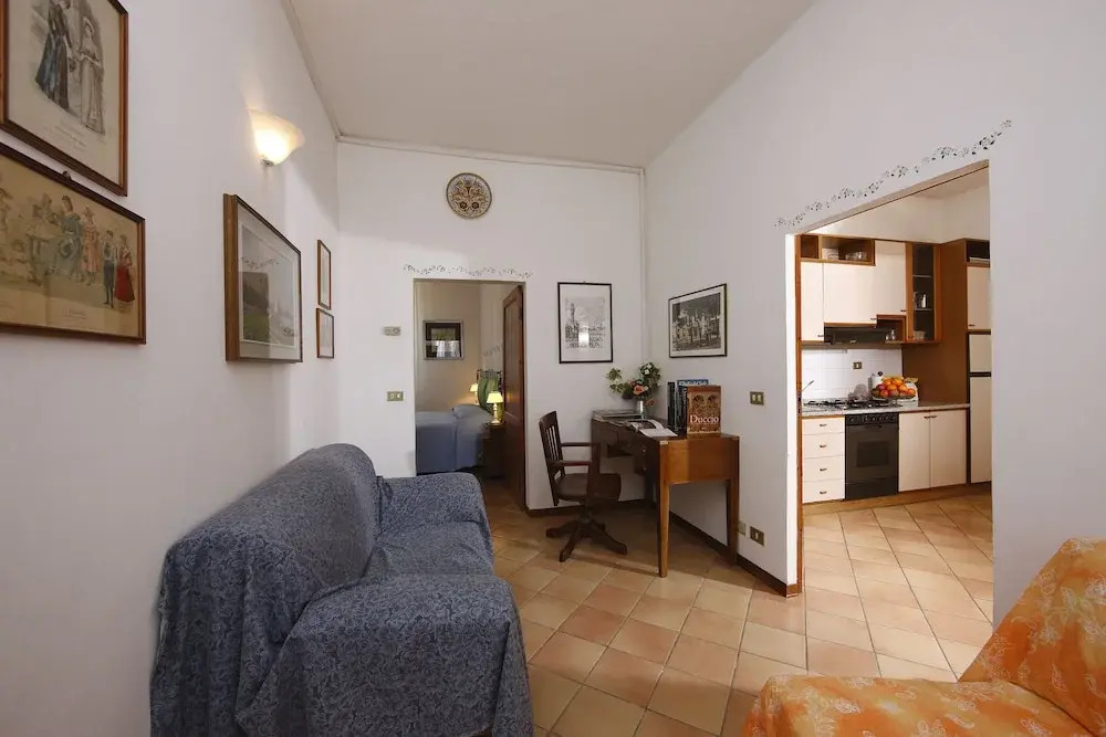 Agriturismo la Prodaia
