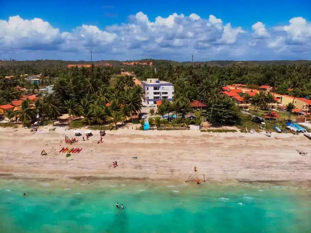 Paraiso do Sul Maragogi