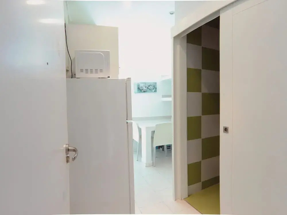 Estudio exterior en Puerta del Angel AZ2A2
