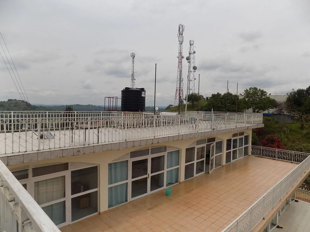 Sunrise Apartments Hotel Fort Portal