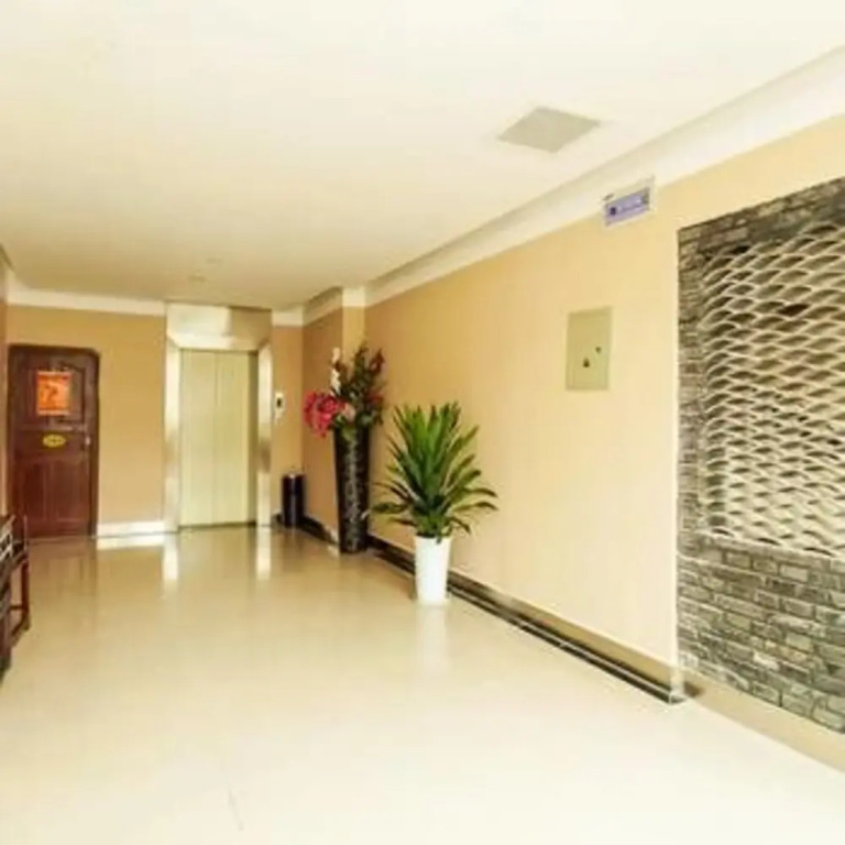 Meizhixing Business Hotel