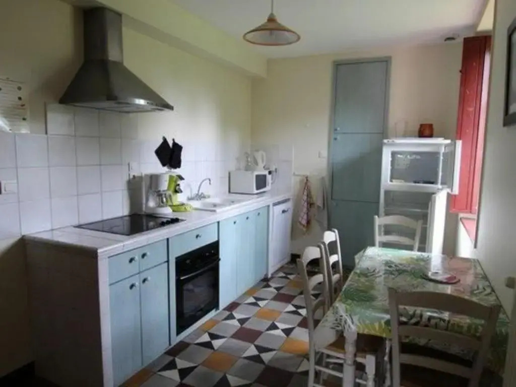 Gîte Cugand, 5 pièces, 8 personnes - FR-1-426-107