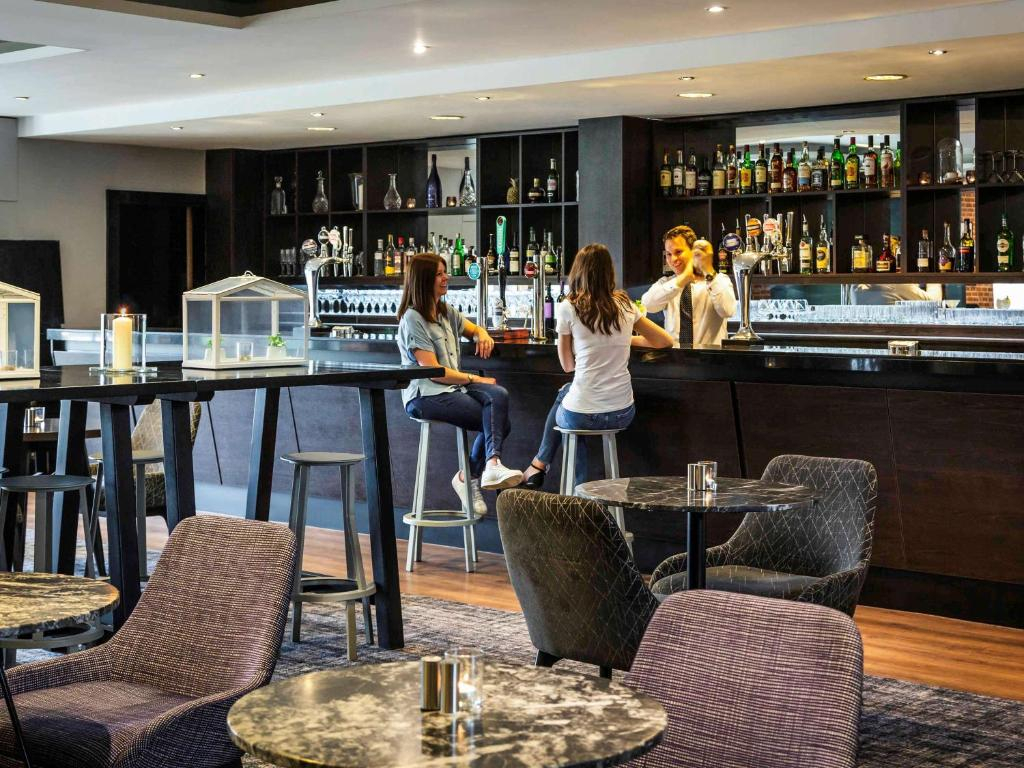 Walton Hall Hotel & Spa by Sunday