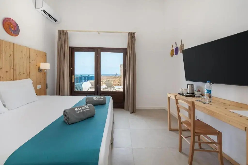 Barceló Marine Boa Vista
