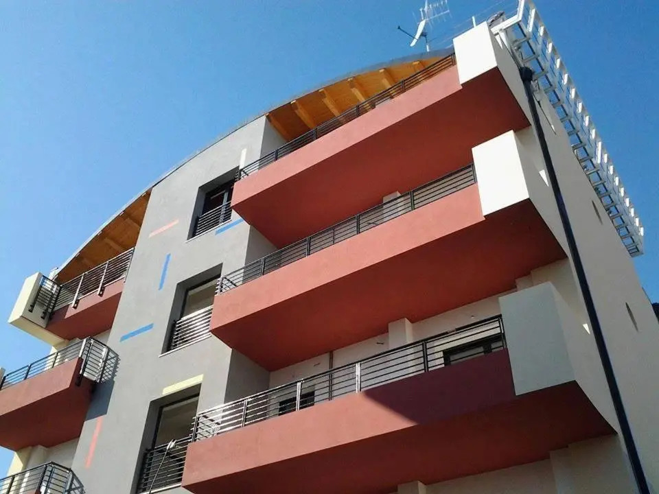 Appartamento di lusso